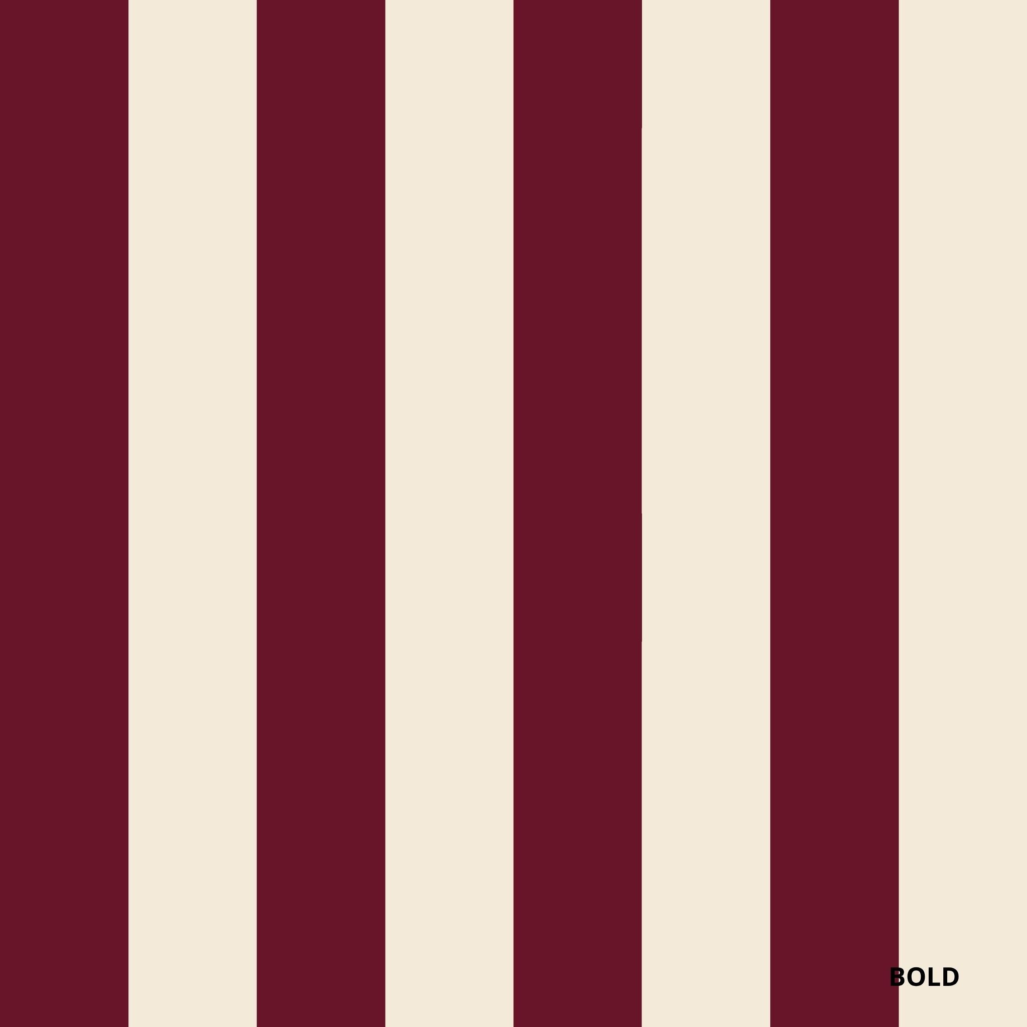 Farbblock-Streifen: Rot und Rosa (M31326)