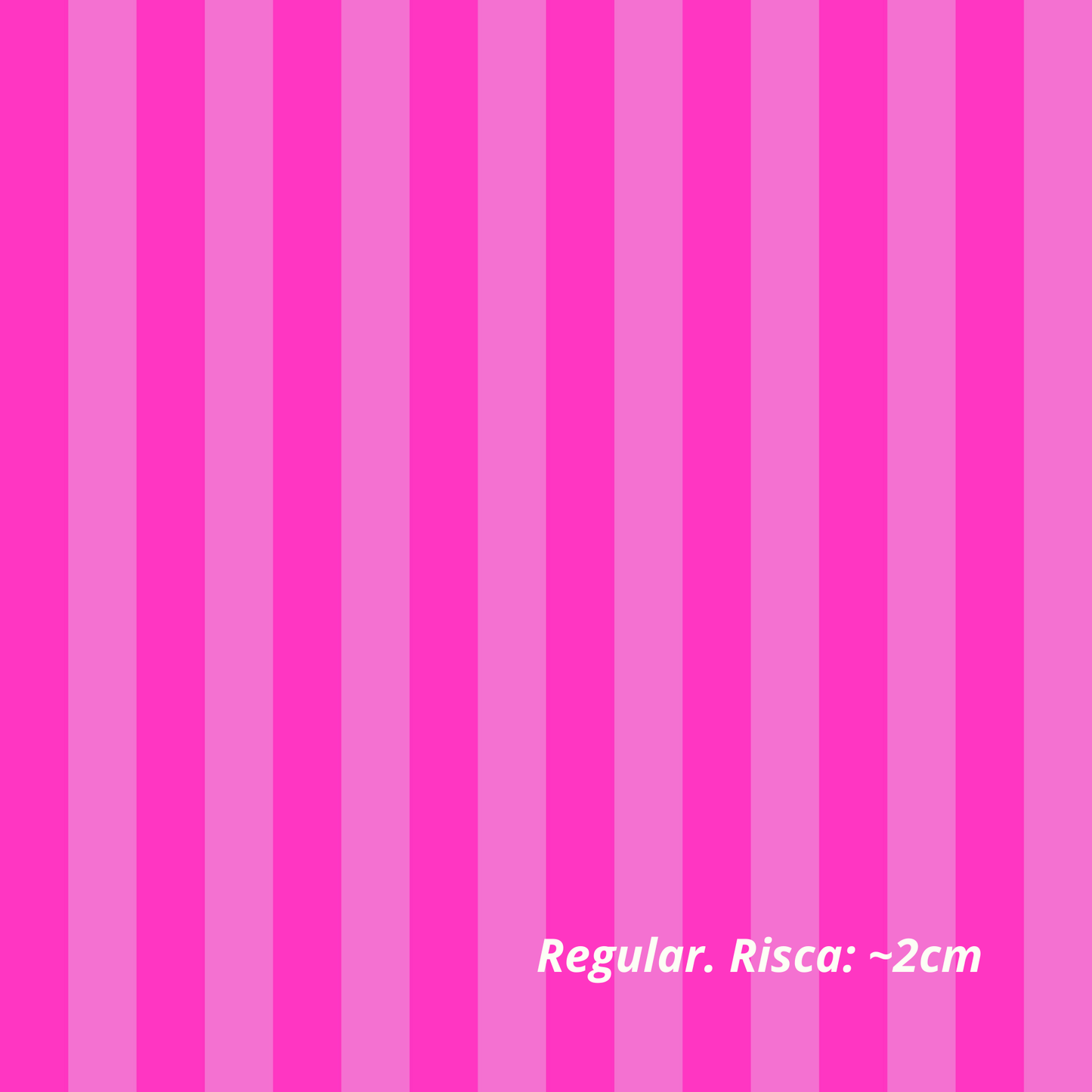 Riscas Rosa Choque y Rosa Claro (M28726)