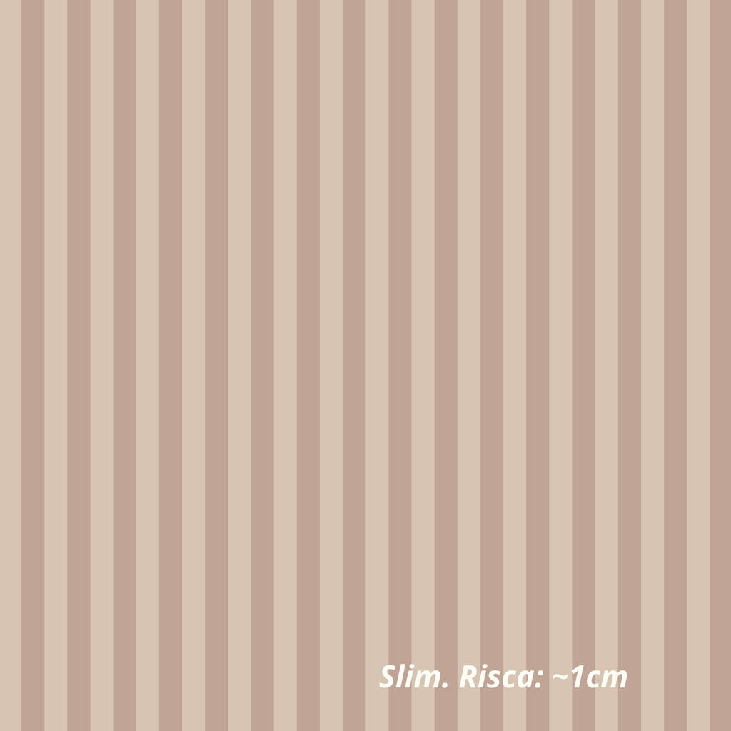 Beige Stripes (M00125)