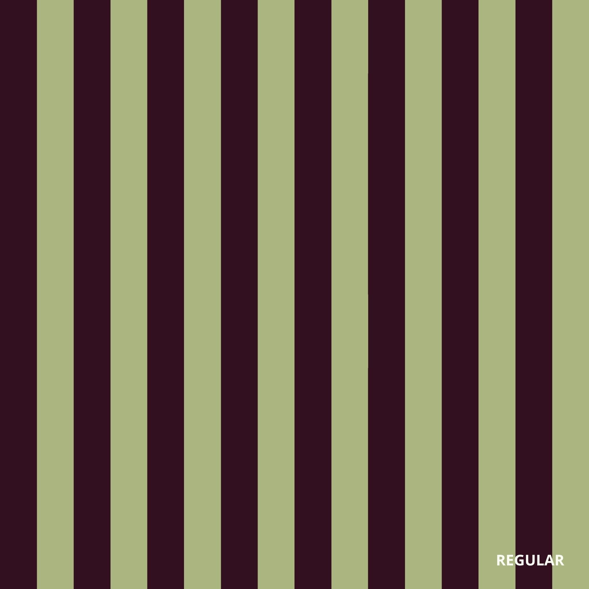 Riscas Bordô e Verde Sálvia (M34526)