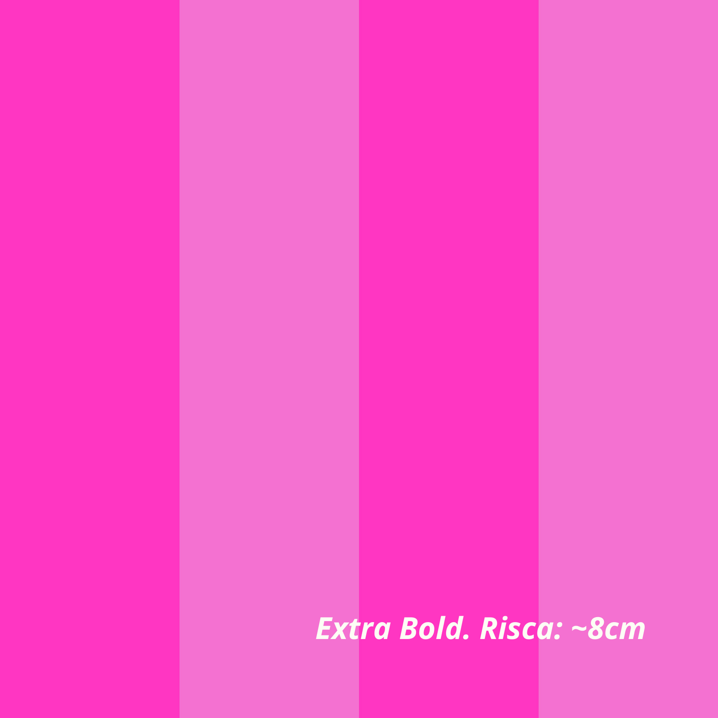 Riscas Rosa Choque y Rosa Claro (M28726)