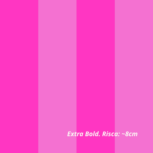 Riscas Rosa Choque e Rosa Claro (M28726)