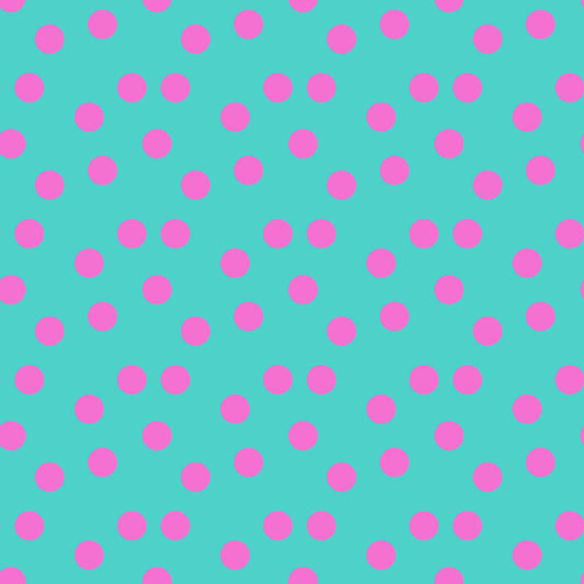 Contrasterende Roze Bollen (M32826)