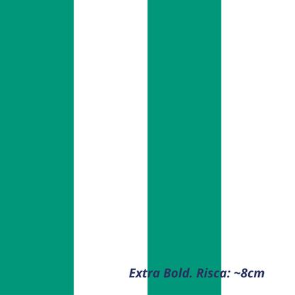 Riscas Verdes Vida (M19325)