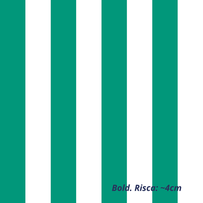 Riscas Verdes Vida (M19325)