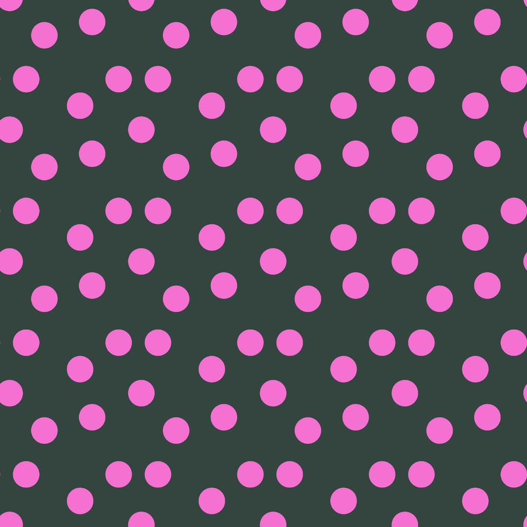Bolas Rosa Fundo Floresta (M32726)