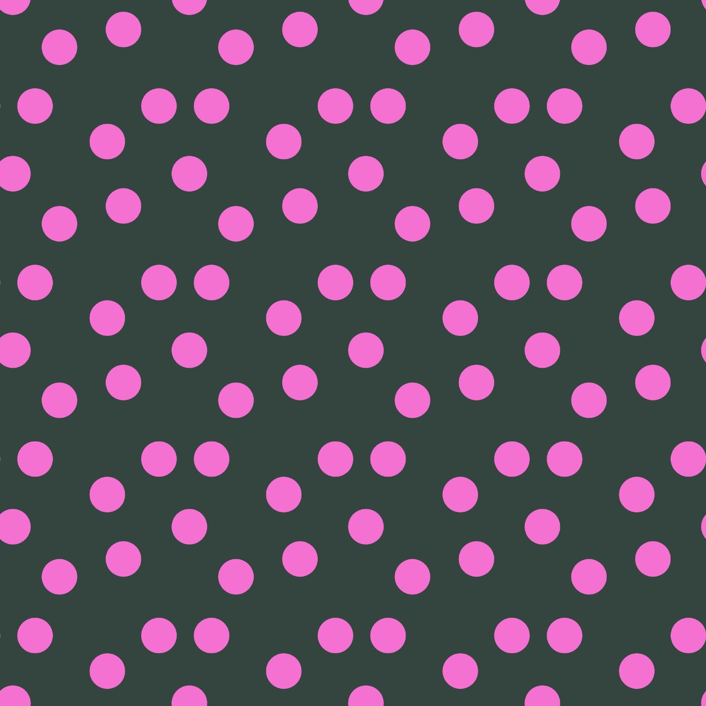 Bolas Rosa Fundo Floresta (M32726)