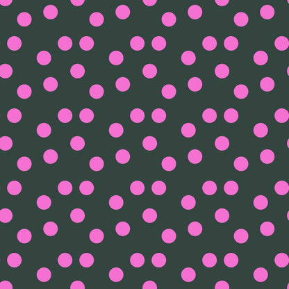 Bolas Rosa Fundo Floresta (M32726)
