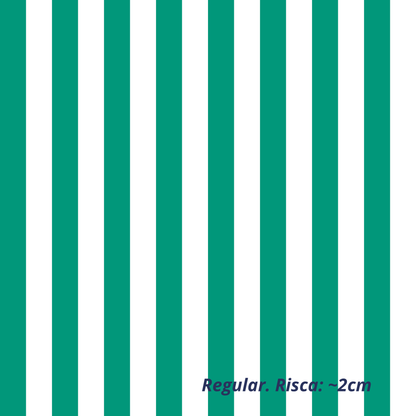 Riscas Verdes Vida (M19325)