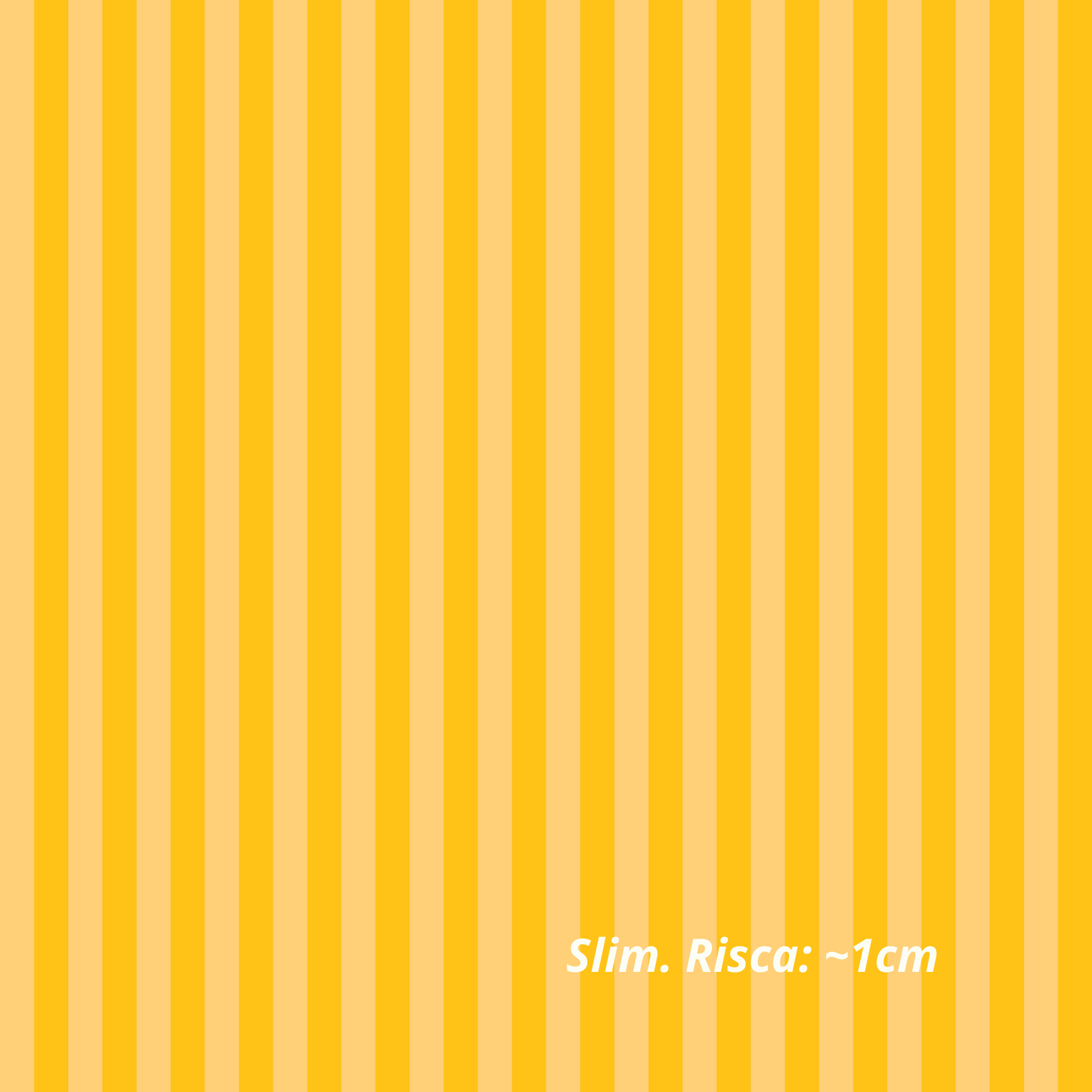 Yellow Stripes Sunshine (M25926)