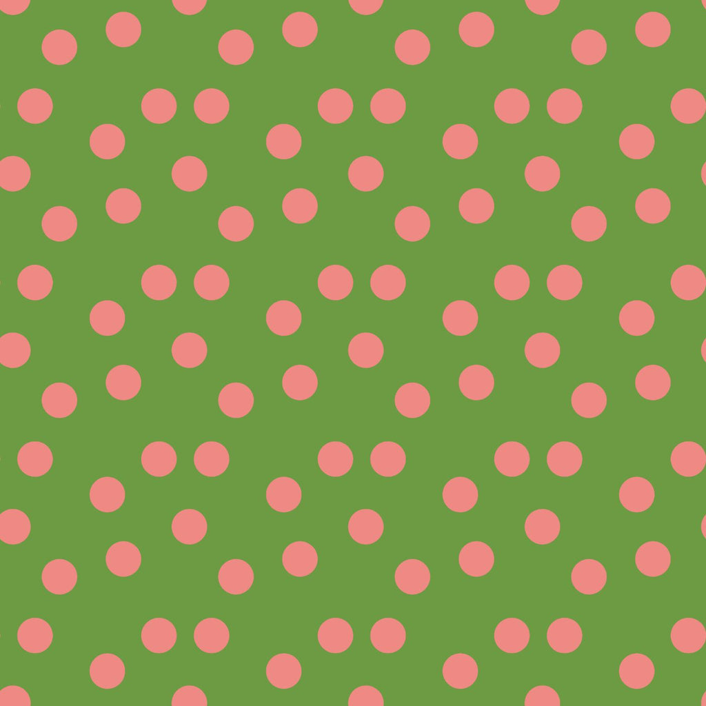 Palline Verde e Rosa (M32526)