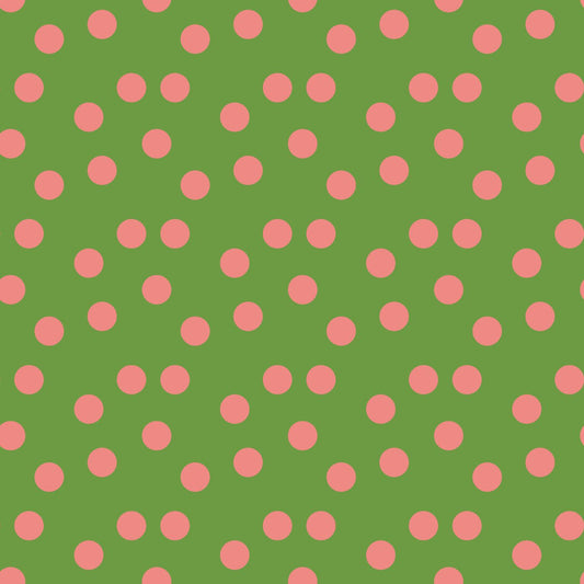 Groene en Roze Bollen (M32526)