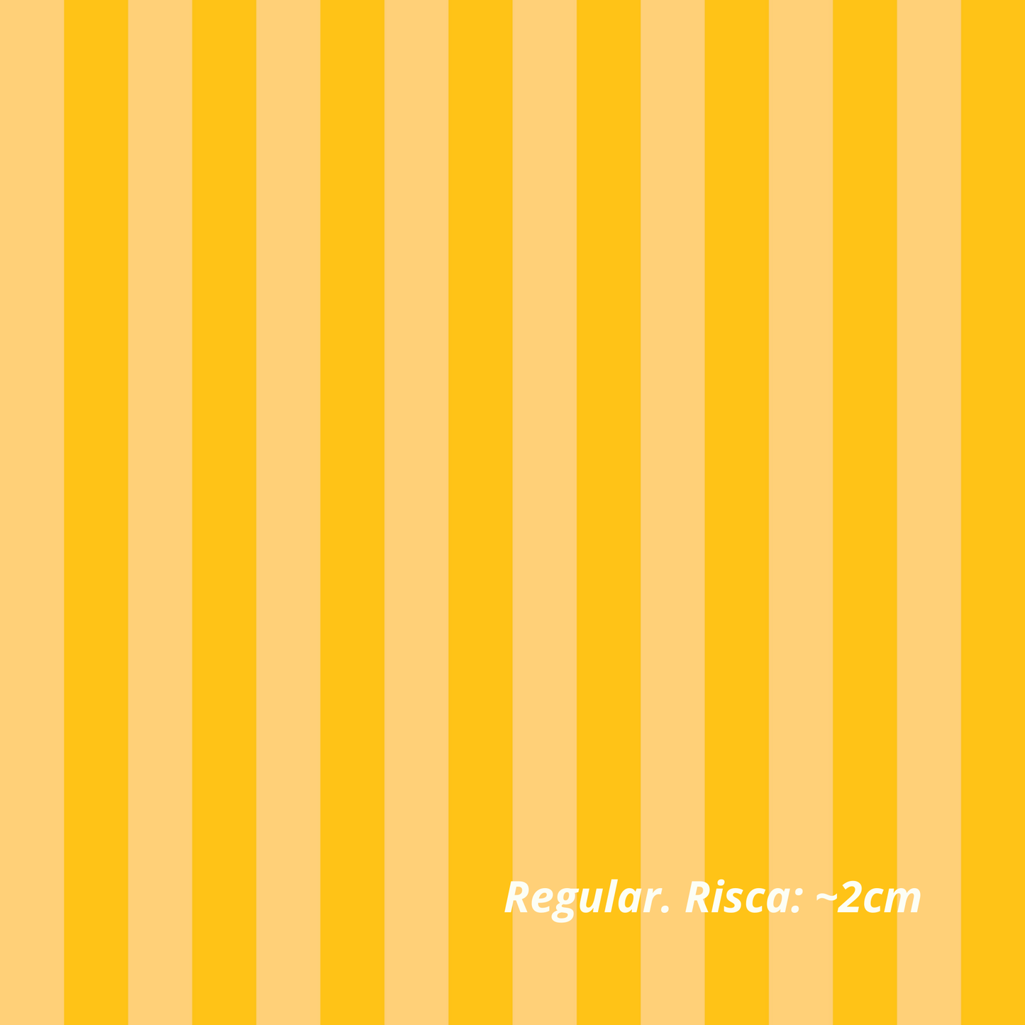 Yellow Stripes Sunshine (M25926)