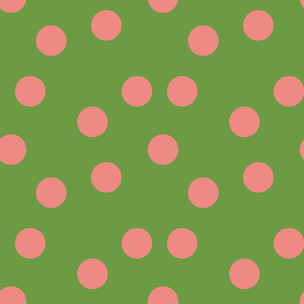Palline Verde e Rosa (M32526)