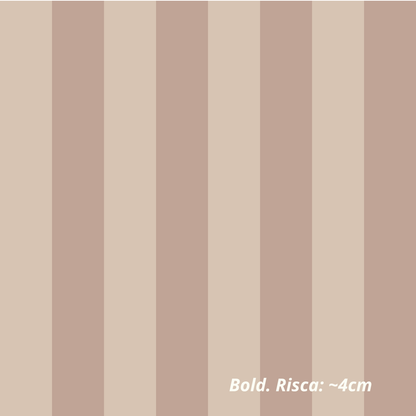 Beige Strepen (M00125)