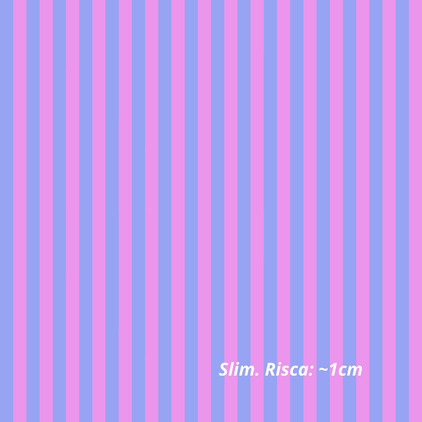 Lila und Rosa Streifen (M30626)