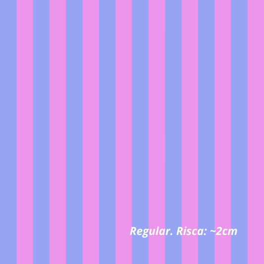 Rallas Lila y Rosa (M30626)