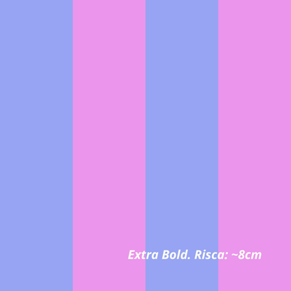 Riscas Lilás e Rosa (M30626)