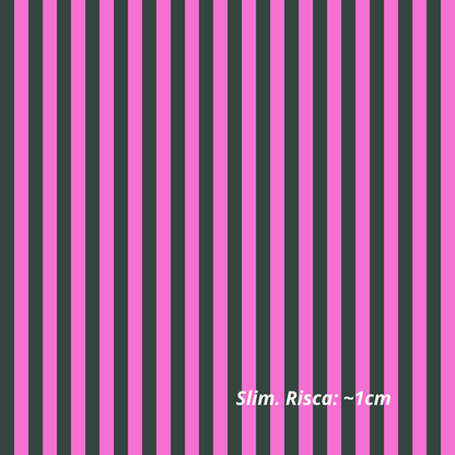 Rosa- und Waldstreifen (M26226)