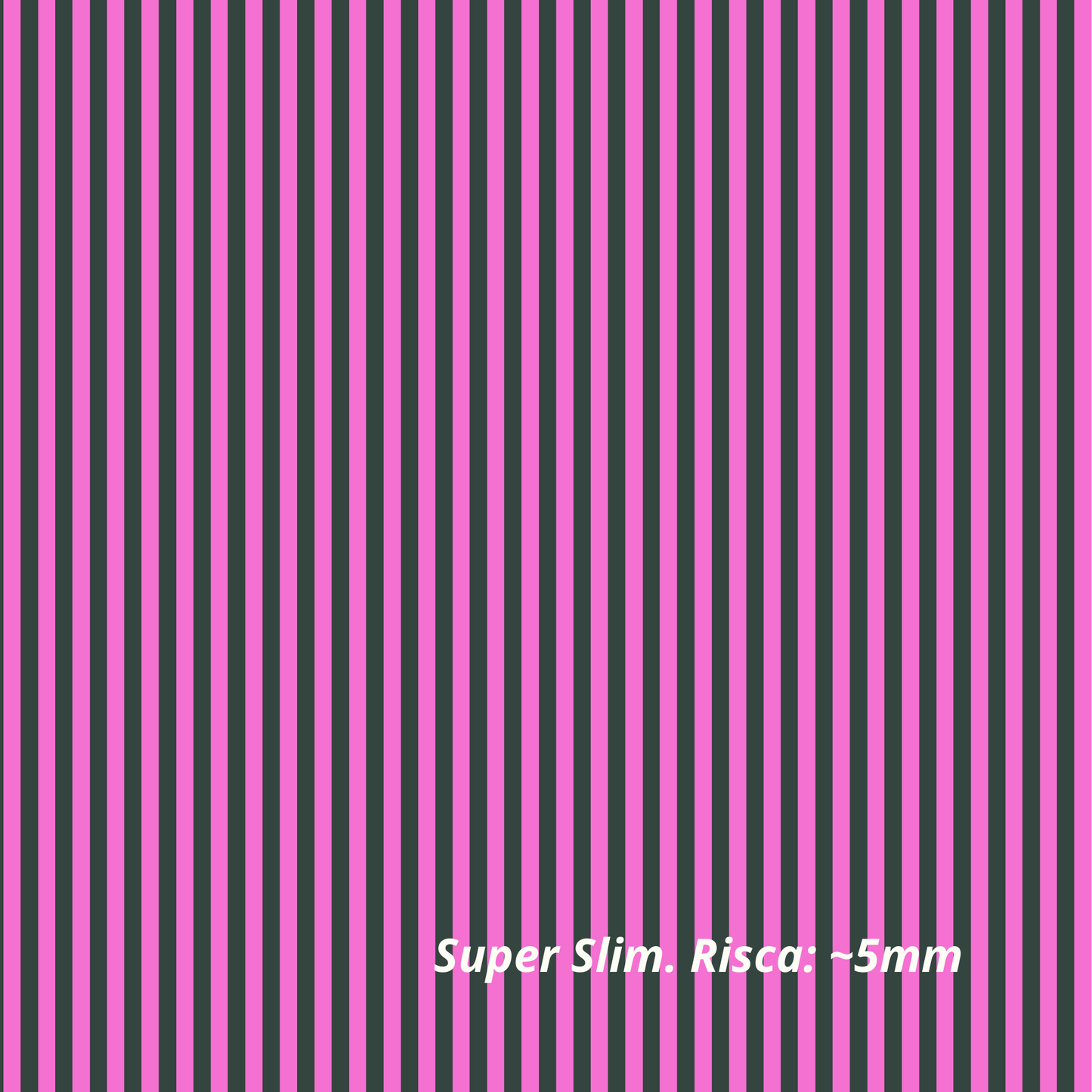 Rayas Rosa y Bosque (M26226)