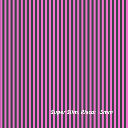 Rosa- und Waldstreifen (M26226)