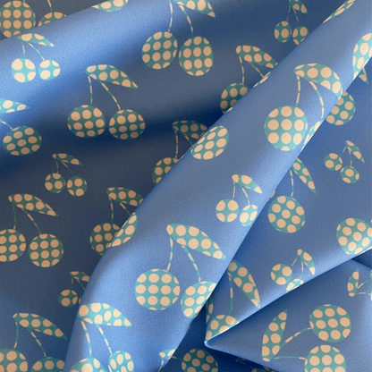 Cerejas Geométricas (M17725)