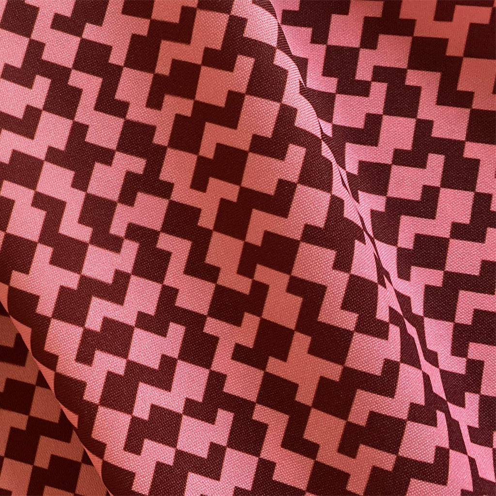 Pink Ladder (M23425)