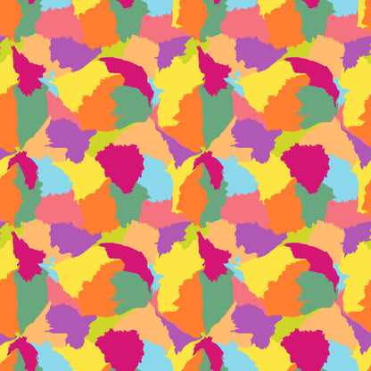 Explosão de Cores (M20125)