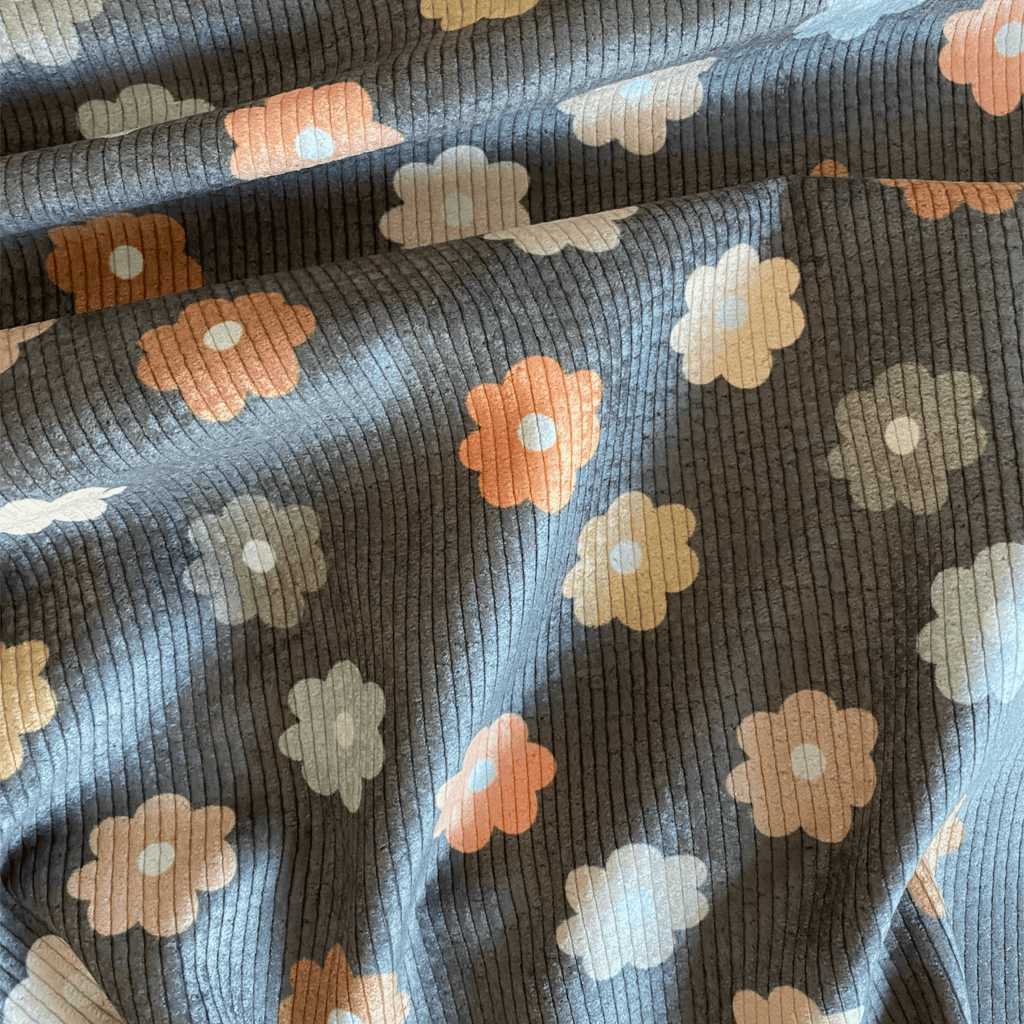 Flowers (M23725)