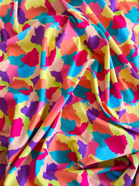 Explosión de color (M20125)