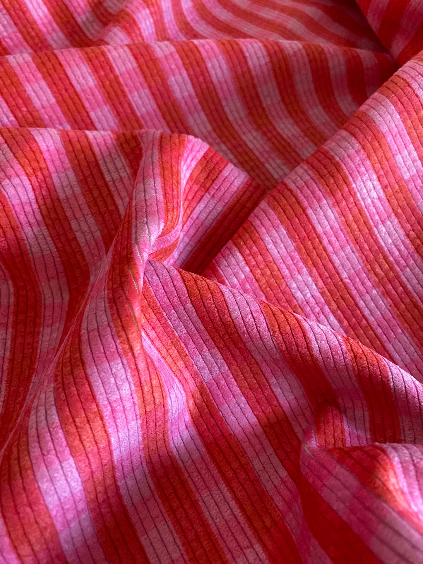 Rojo Vichy (M23025)