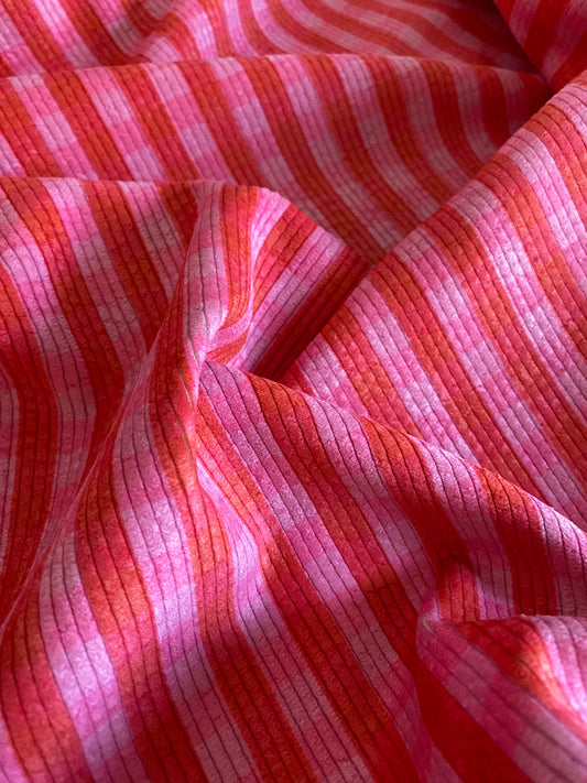 Rojo Vichy (M23025)