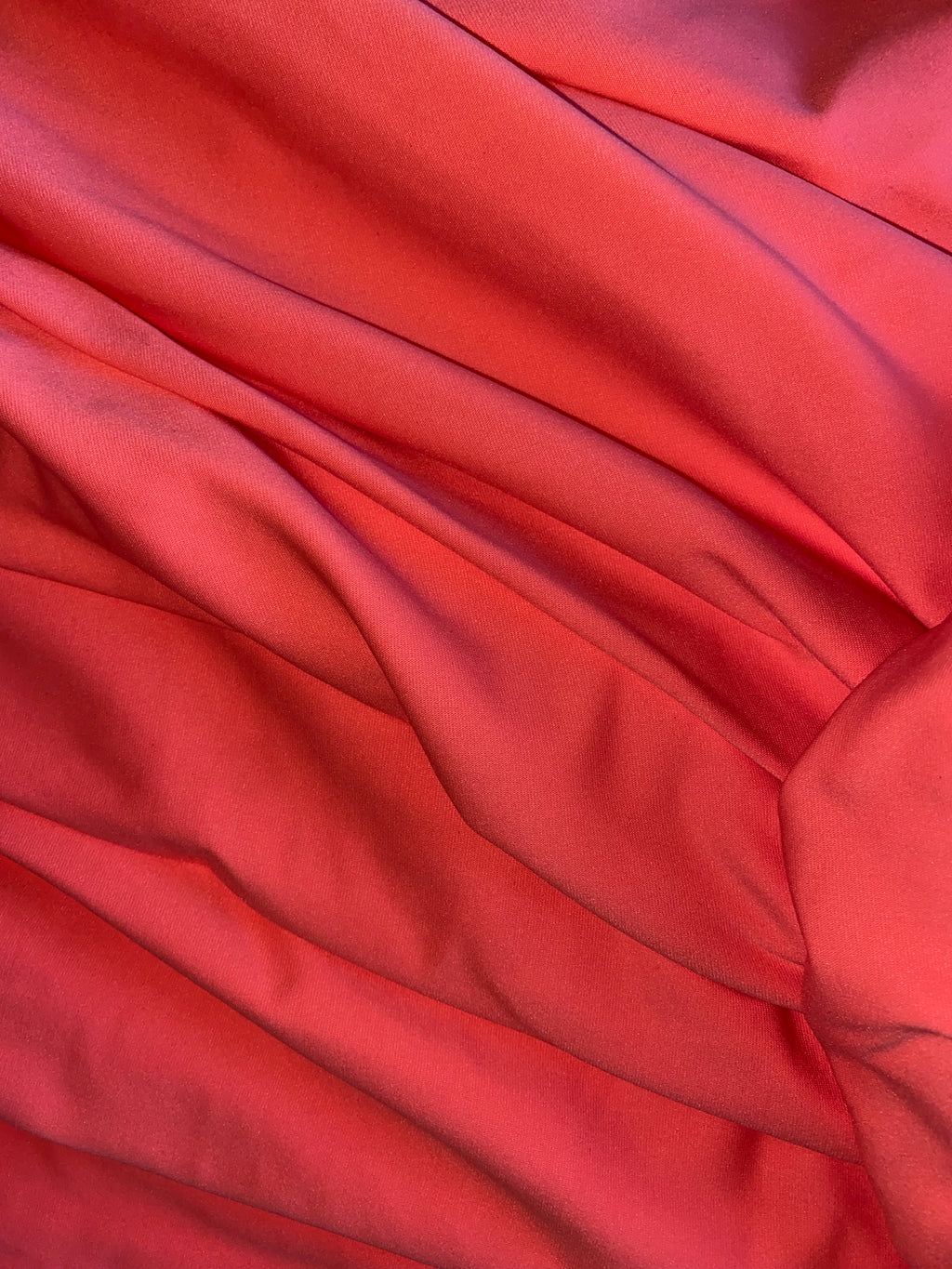 Coral Lycra (M96)