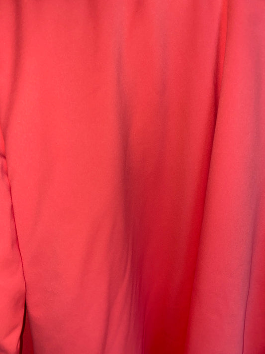 Coral Lycra (M96)