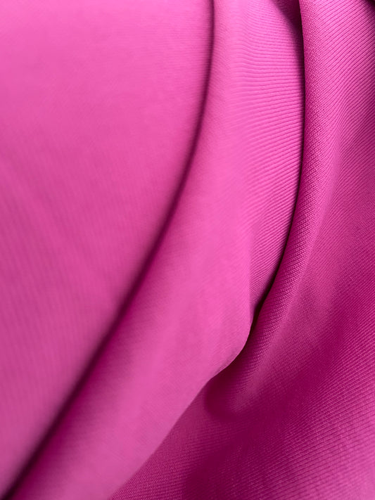 Hot Pink Lycra (M98)