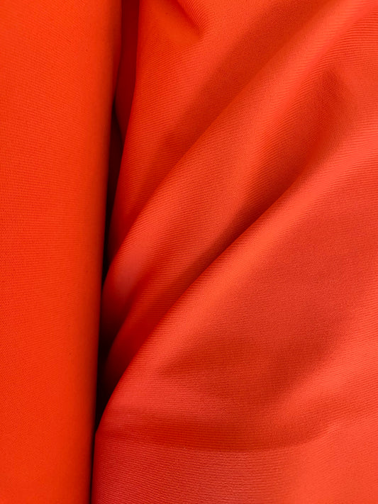 Orange Lycra (M99)