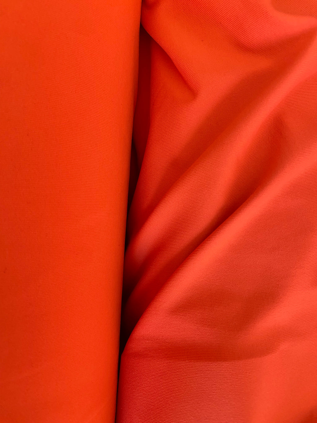 Orange Lycra (M99)