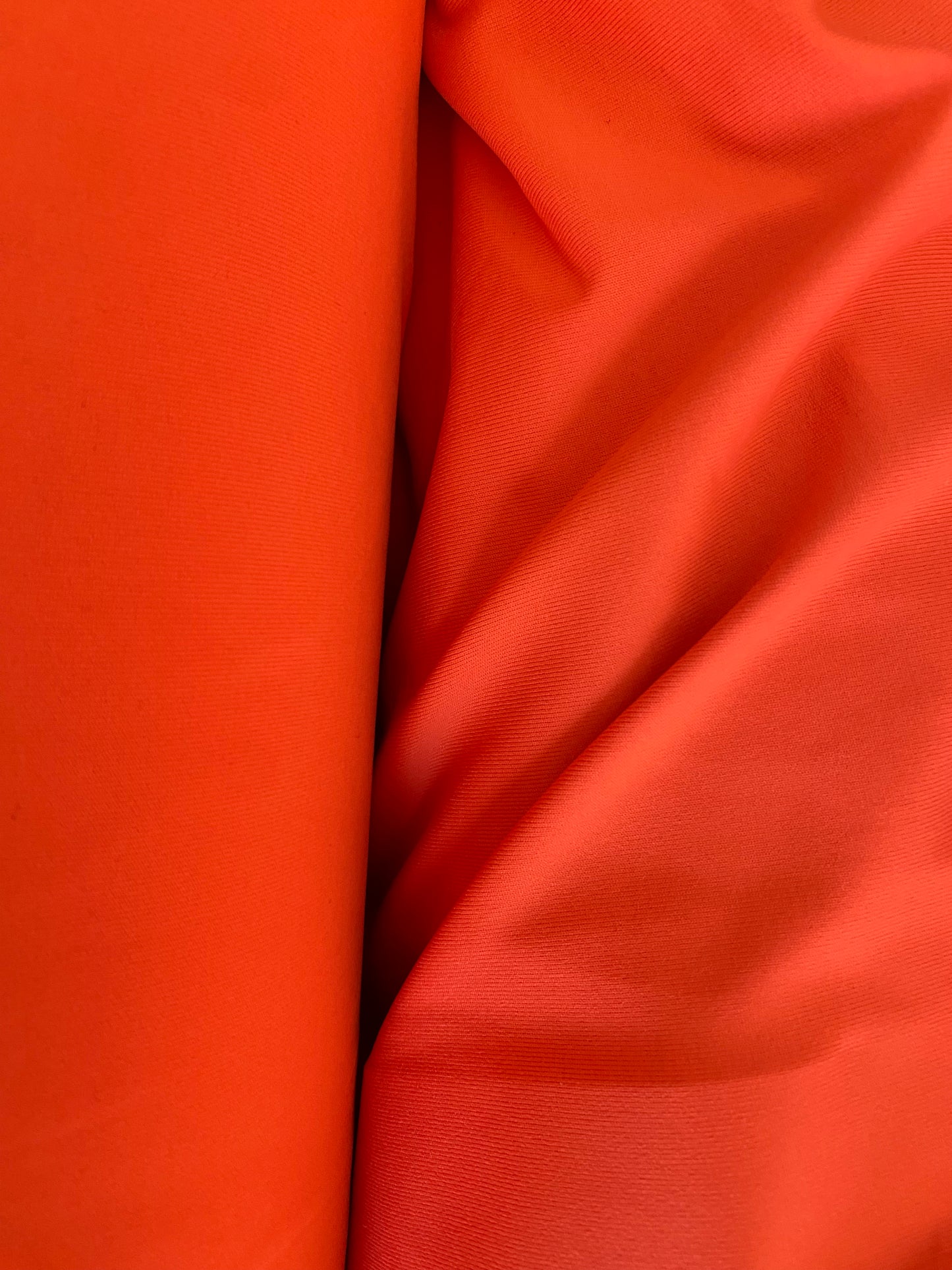 Lycra naranja (M99)