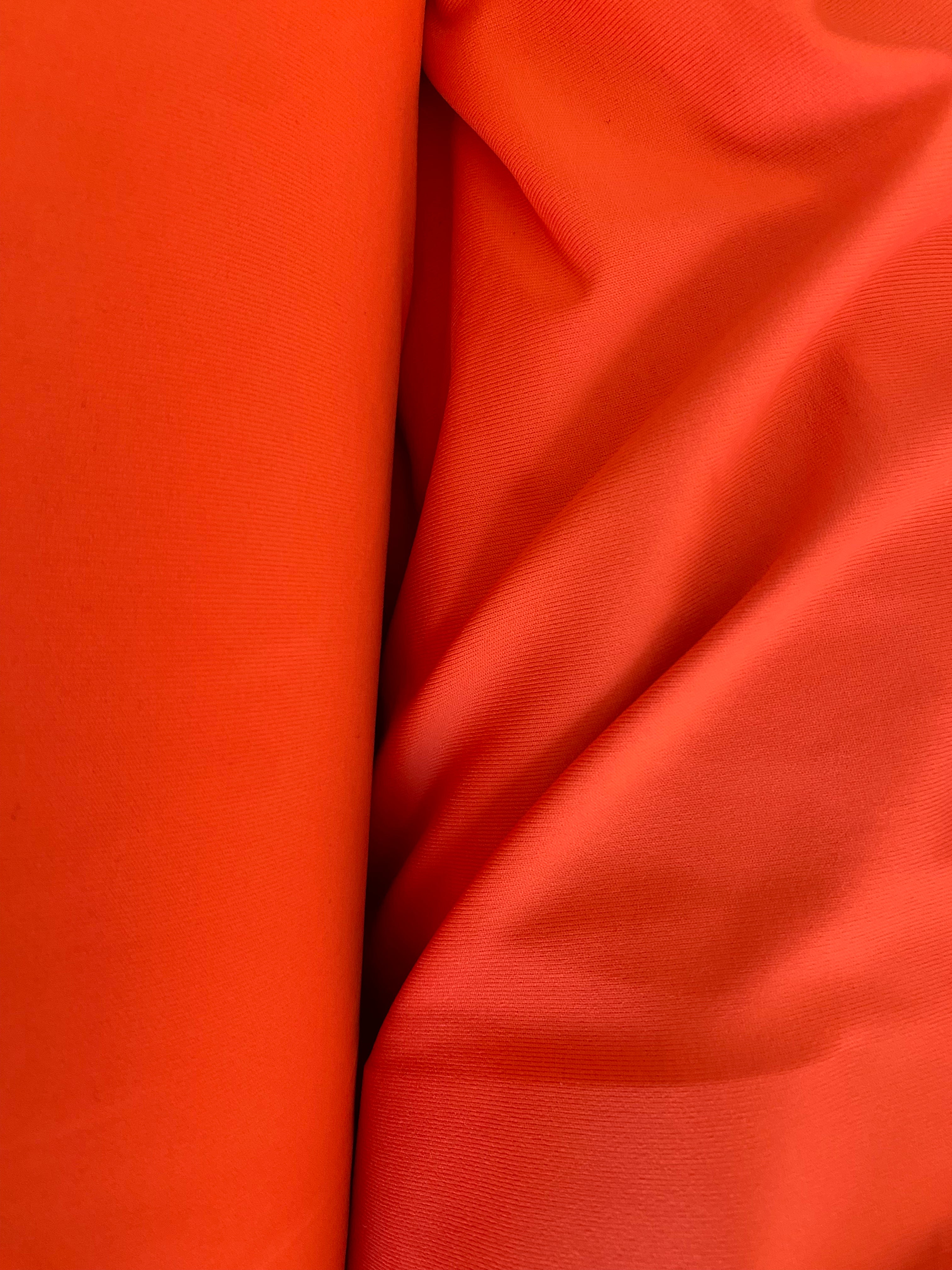 Orange Lycra (M99)