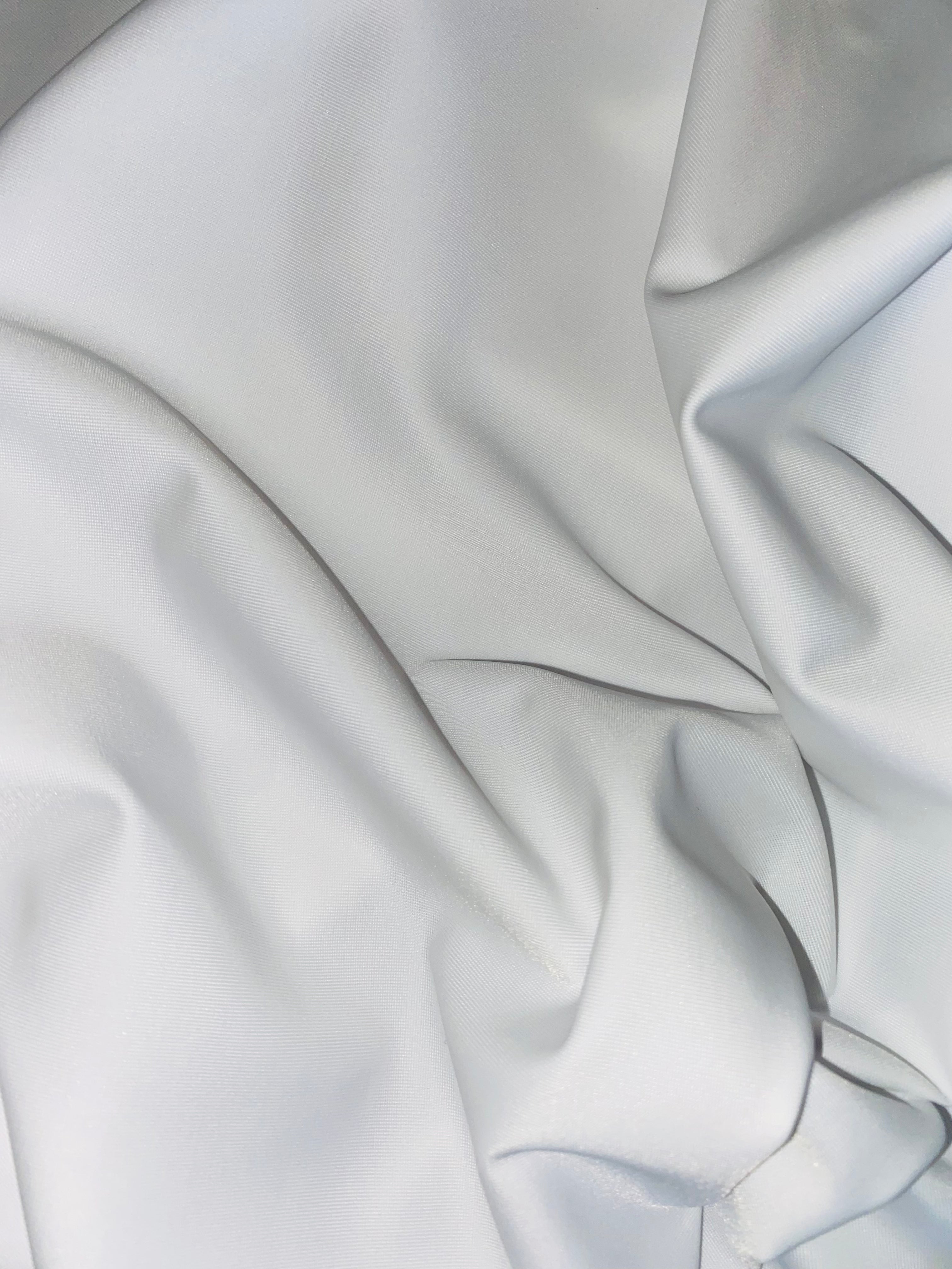 White Lycra (M97)