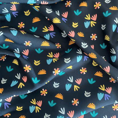 Sunny Little Garden (M11125)