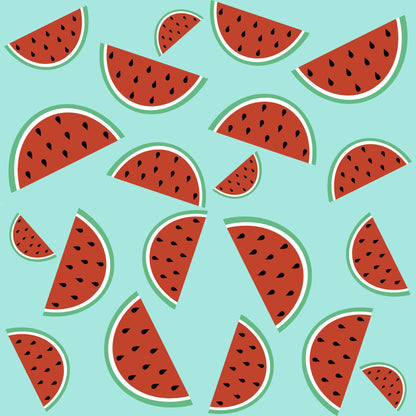 Watermeloenhelften (M10525)