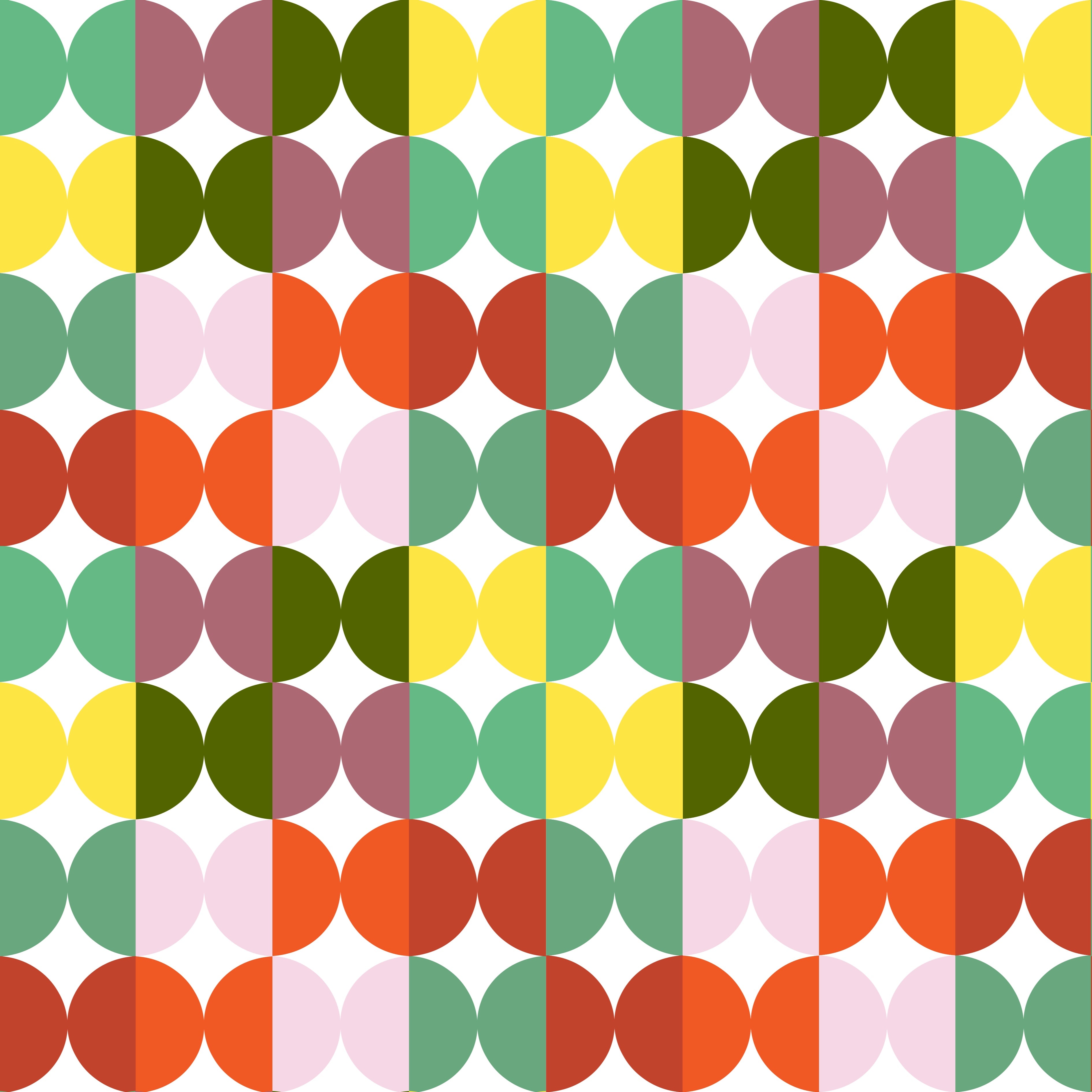 Bolas Groovy (M13425)