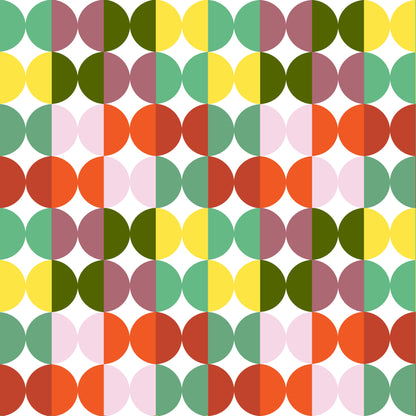 Bolas Groovy (M13425)