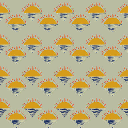 Pôr do Sol (M13825)