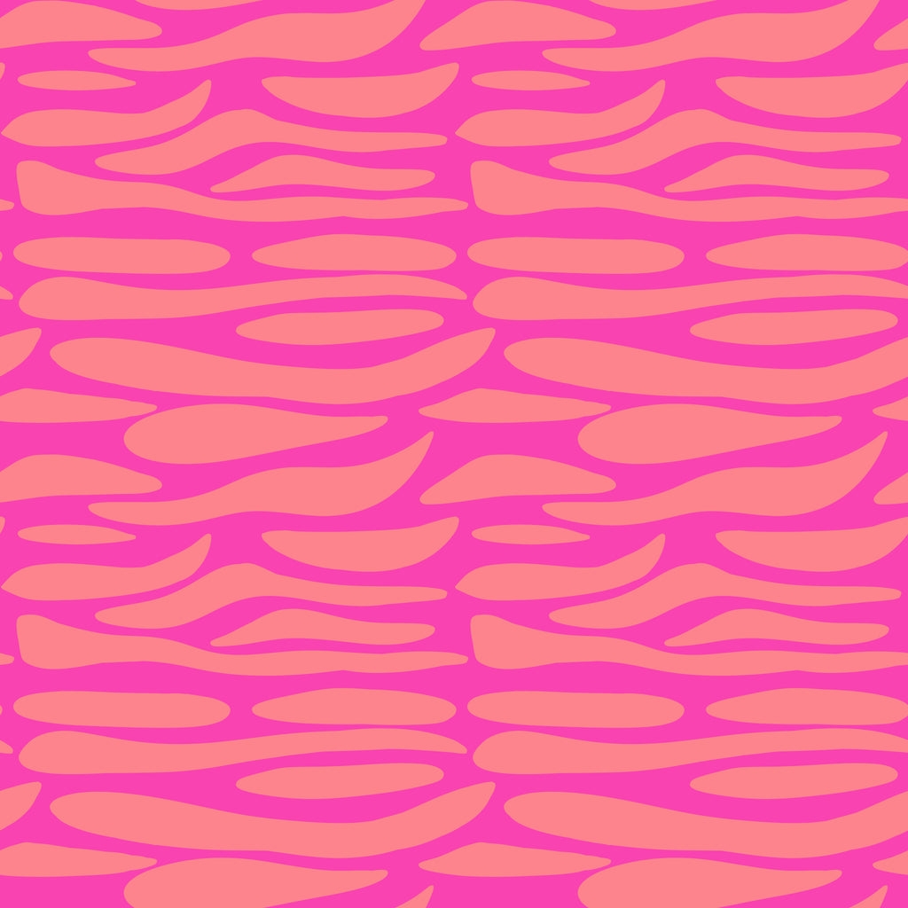 Zebra Rosa (M14525)
