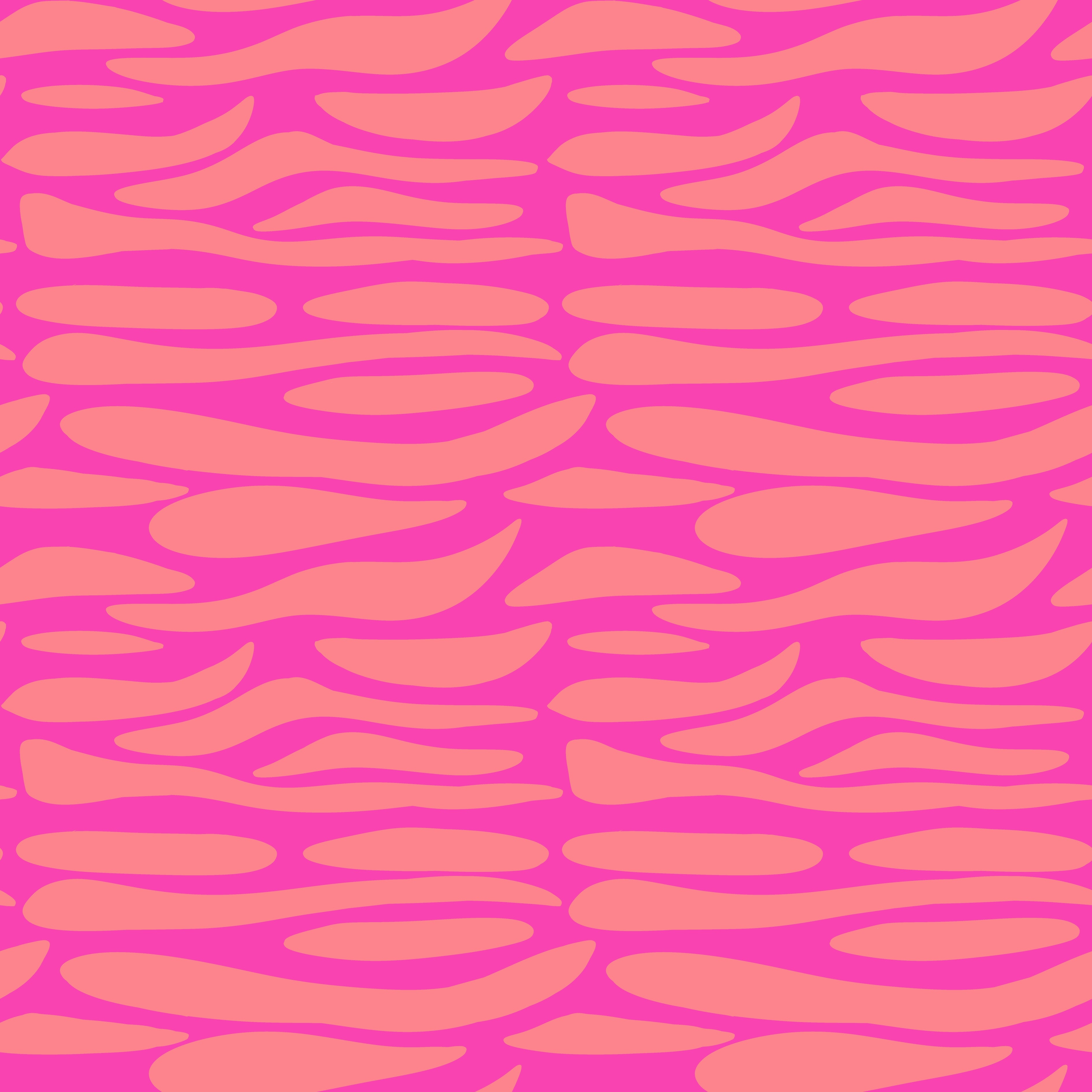 Zebra Rosa (M14525)