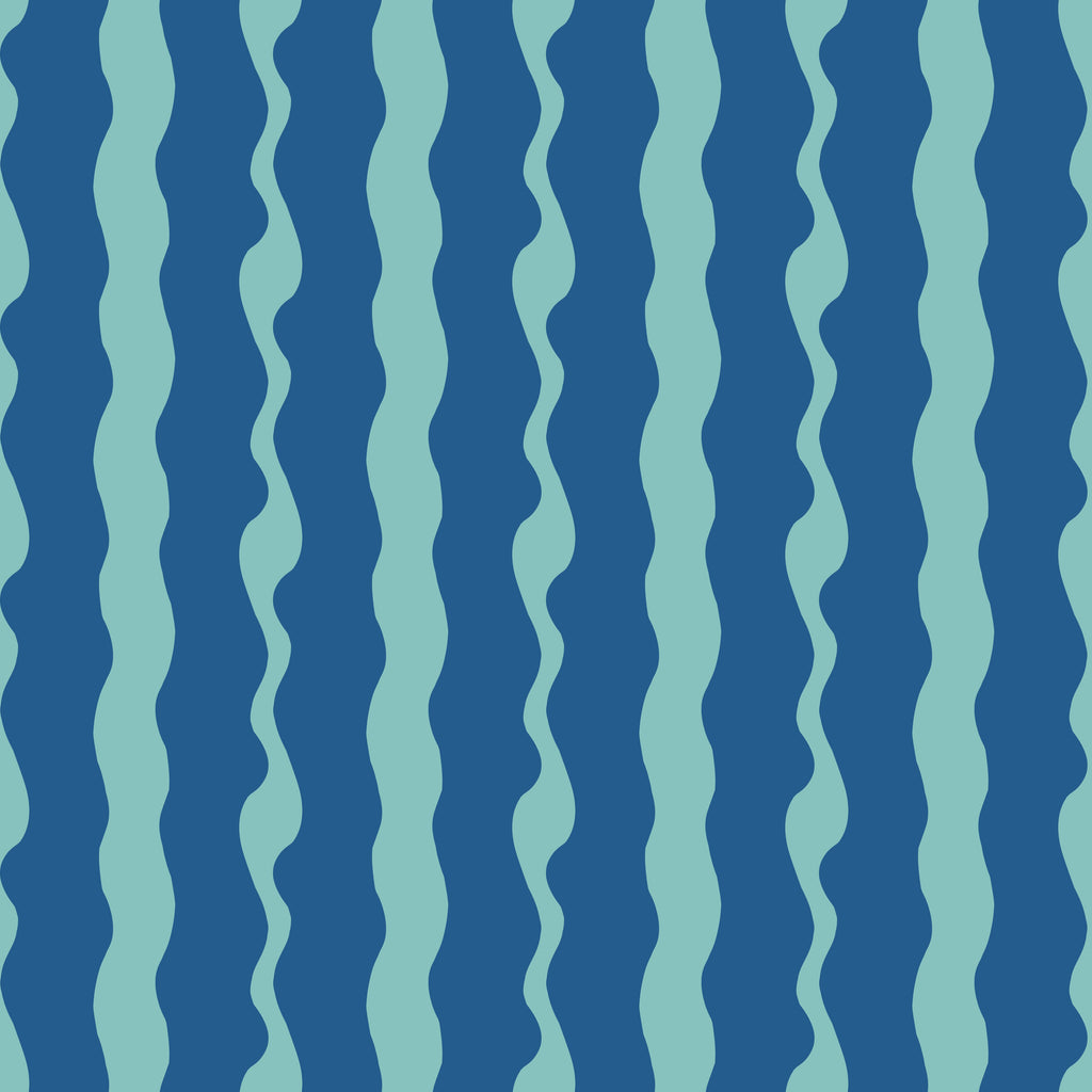Ondas Verticais (M14725)