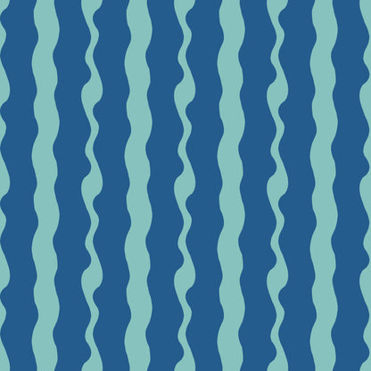 Verticale Golven (M14725)