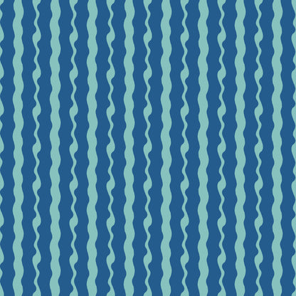 Verticale Golven (M14725)